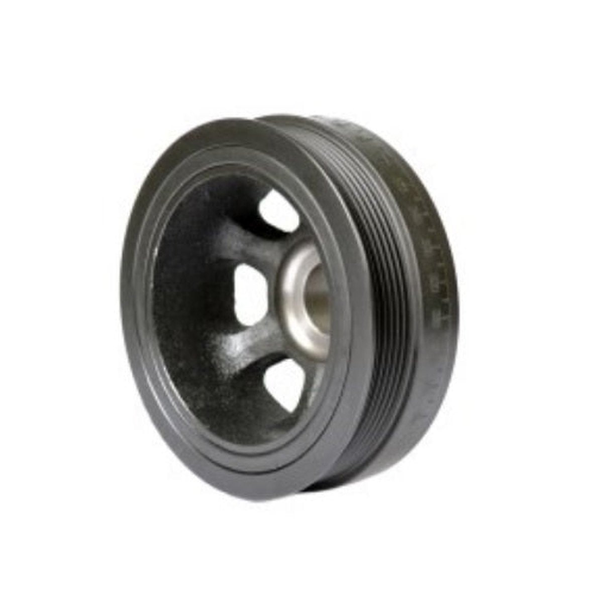 Powerbond OEM Replacement Harmonic Balancer HB1700N