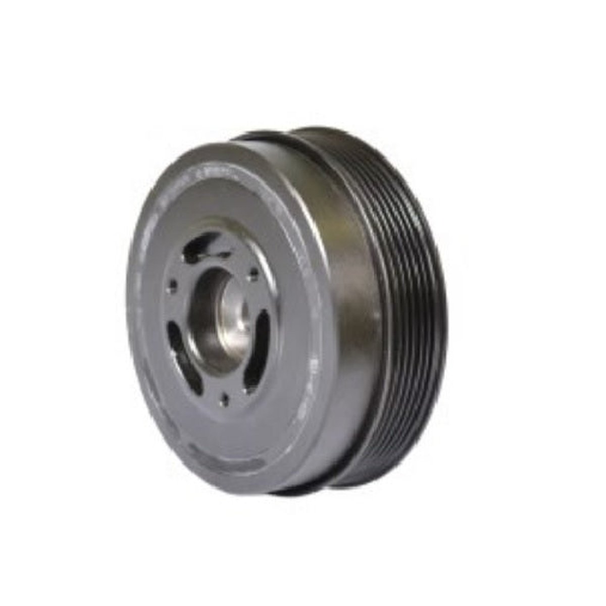 Powerbond OEM Replacement Harmonic Balancer HB1705N