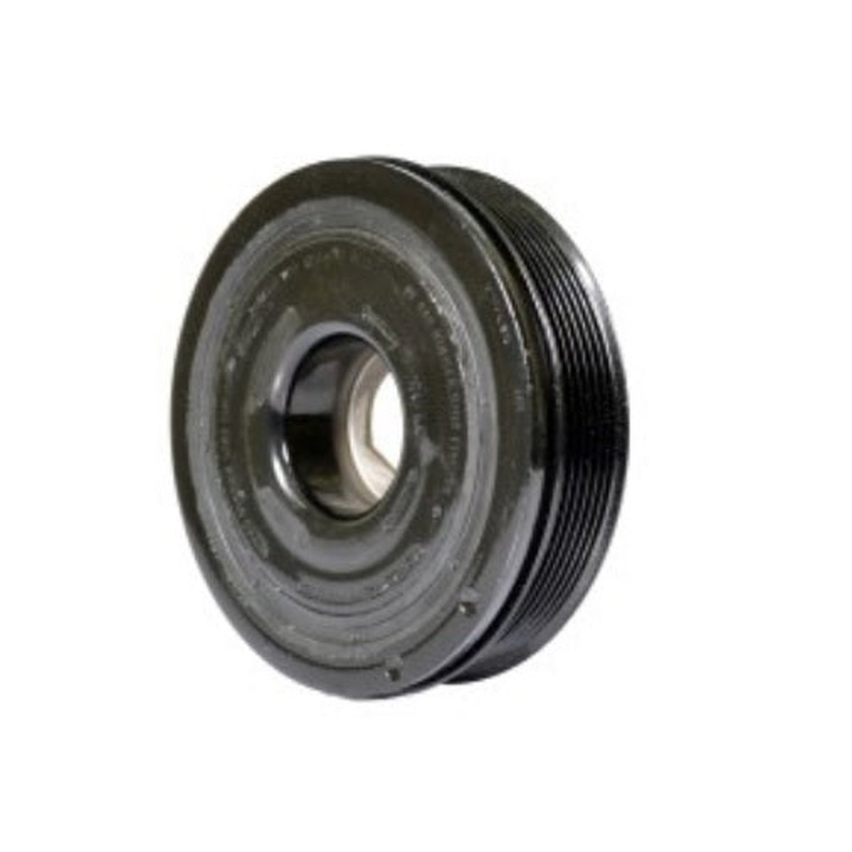 Powerbond OEM Replacement Harmonic Balancer HB1738N