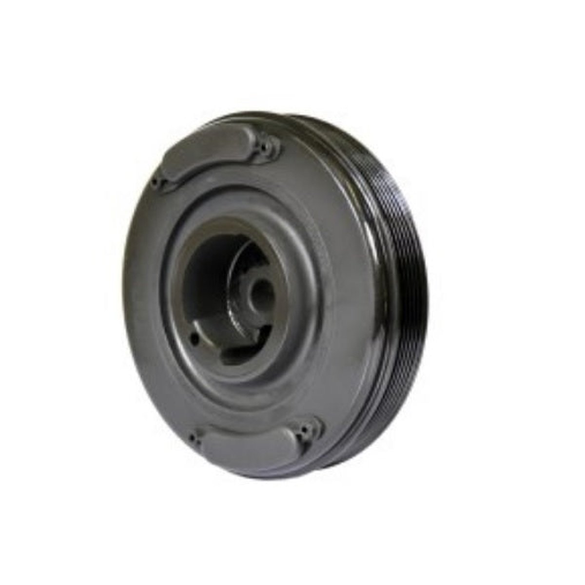 Powerbond OEM Replacement Harmonic Balancer HB1739N