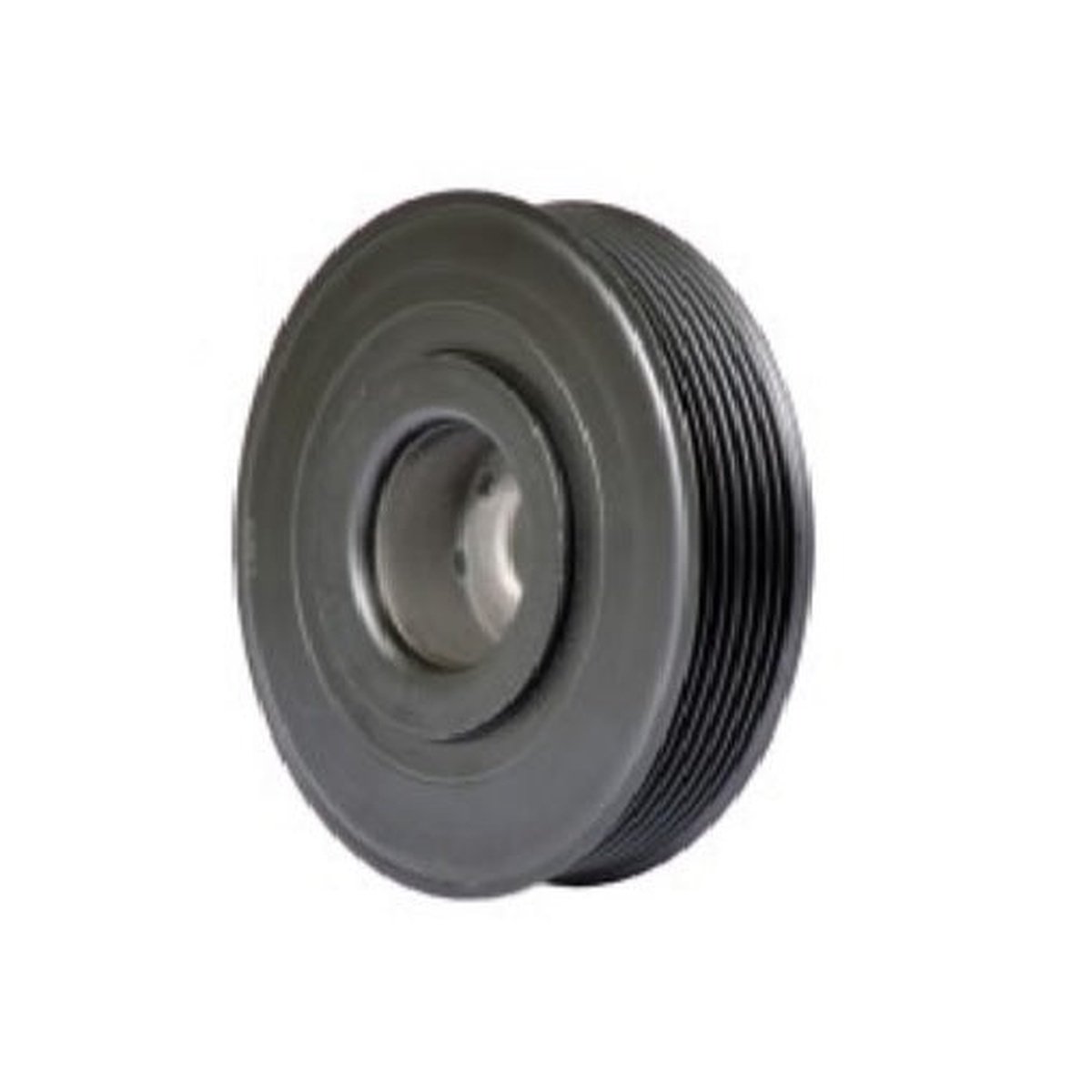 Powerbond OEM Replacement Harmonic Balancer HB1740N