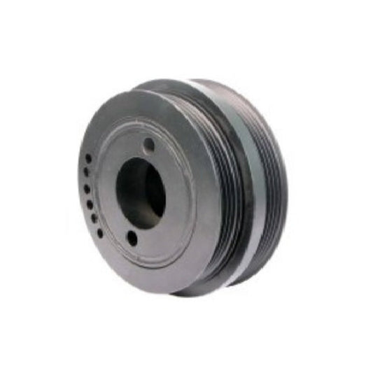 Powerbond OEM Replacement Harmonic Balancer HB1589N