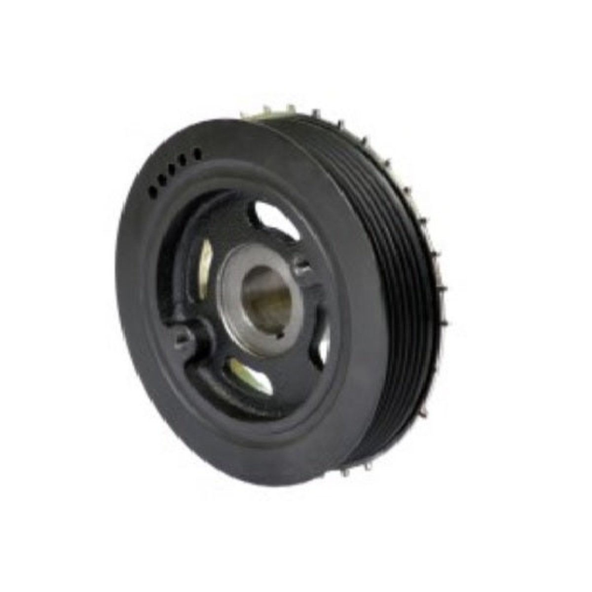 Powerbond OEM Replacement Harmonic Balancer HB1669N