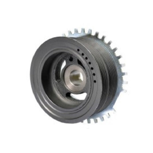 Powerbond OEM Replacement Harmonic Balancer HB1716N