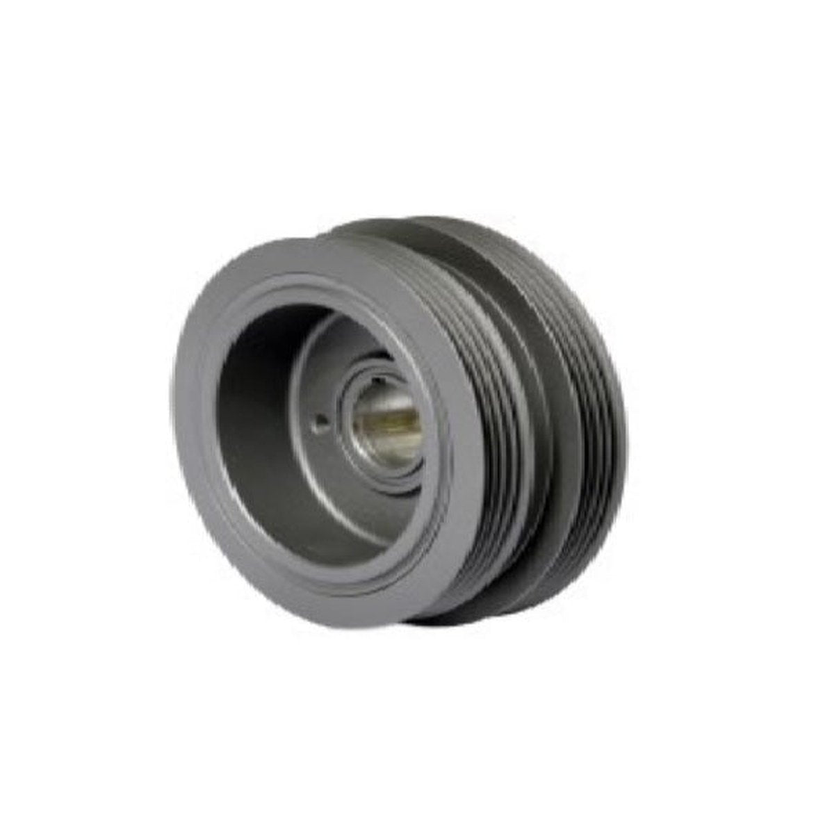 Powerbond OEM Replacement Harmonic Balancer HB1730N
