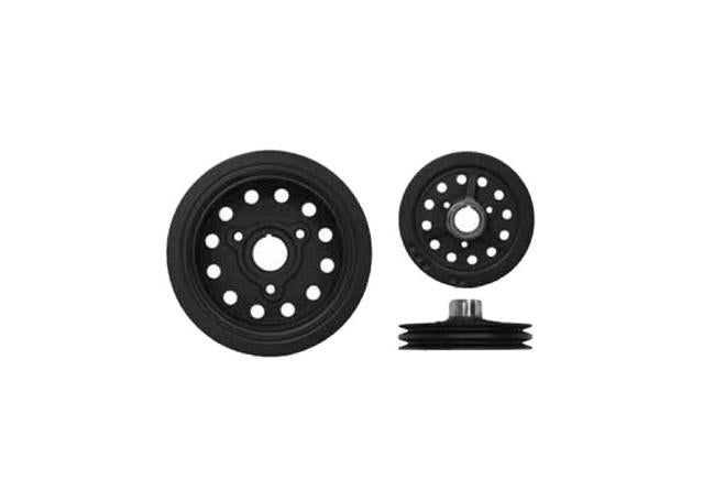 Powerbond Street Harmonic Balancer PB1007ST