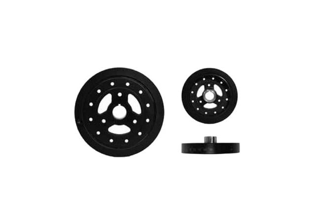 Powerbond Street Harmonic Balancer PB1046ST