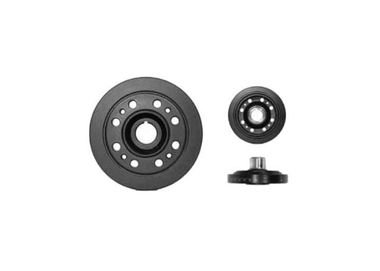 Powerbond Street Harmonic Balancer PB1081ST