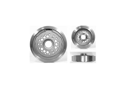 Powerbond Race Harmonic Balancer PB1211SS