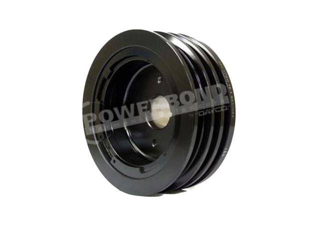 Powerbond Race Harmonic Balancer PB1413SS