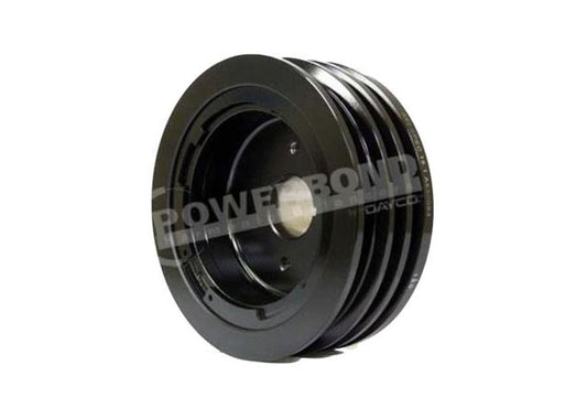 Powerbond Race Harmonic Balancer PB1413SS