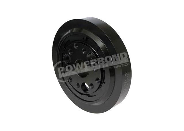 Powerbond Race Harmonic Balancer PB2221SC