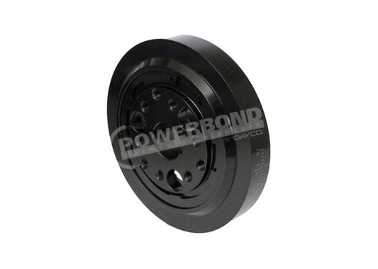 Powerbond Race Harmonic Balancer PB2221SC