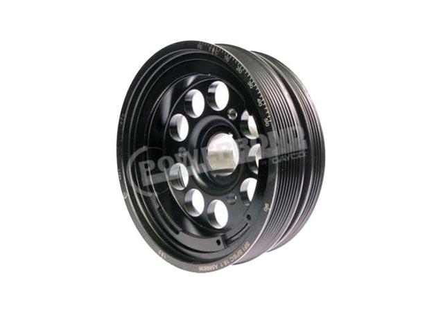 Powerbond Race Harmonic Balancer PB81117SC