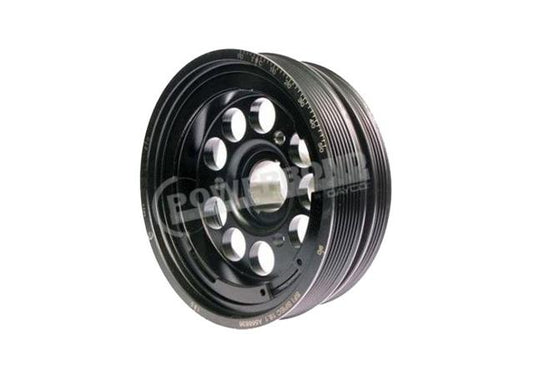 Powerbond Race Harmonic Balancer PB81117SC