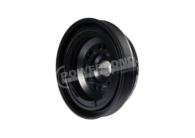 Powerbond Overdrive Race Harmonic Balancer PBO81480SC10