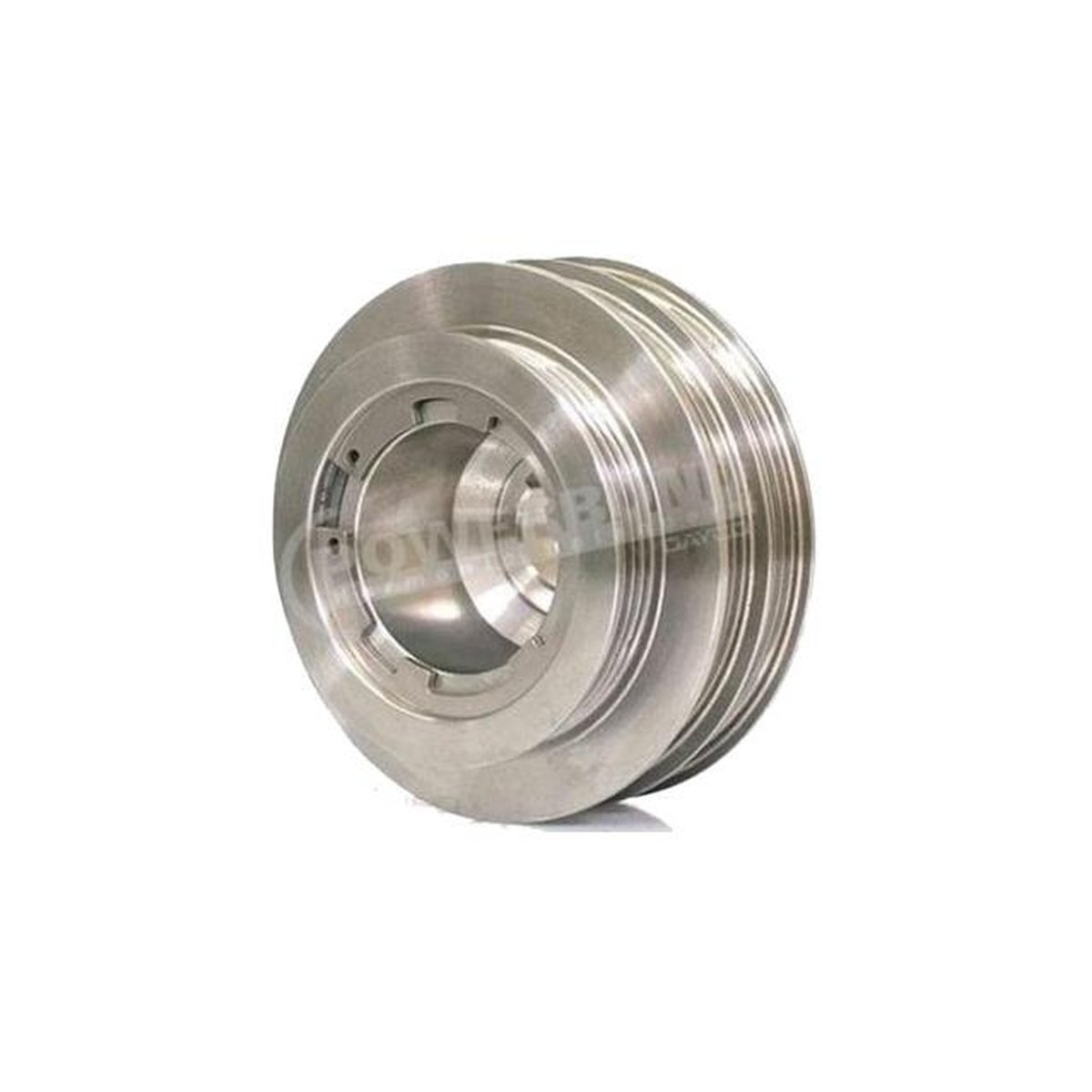 Powerbond Underdrive Race Harmonic Balancer PBU1170SS20