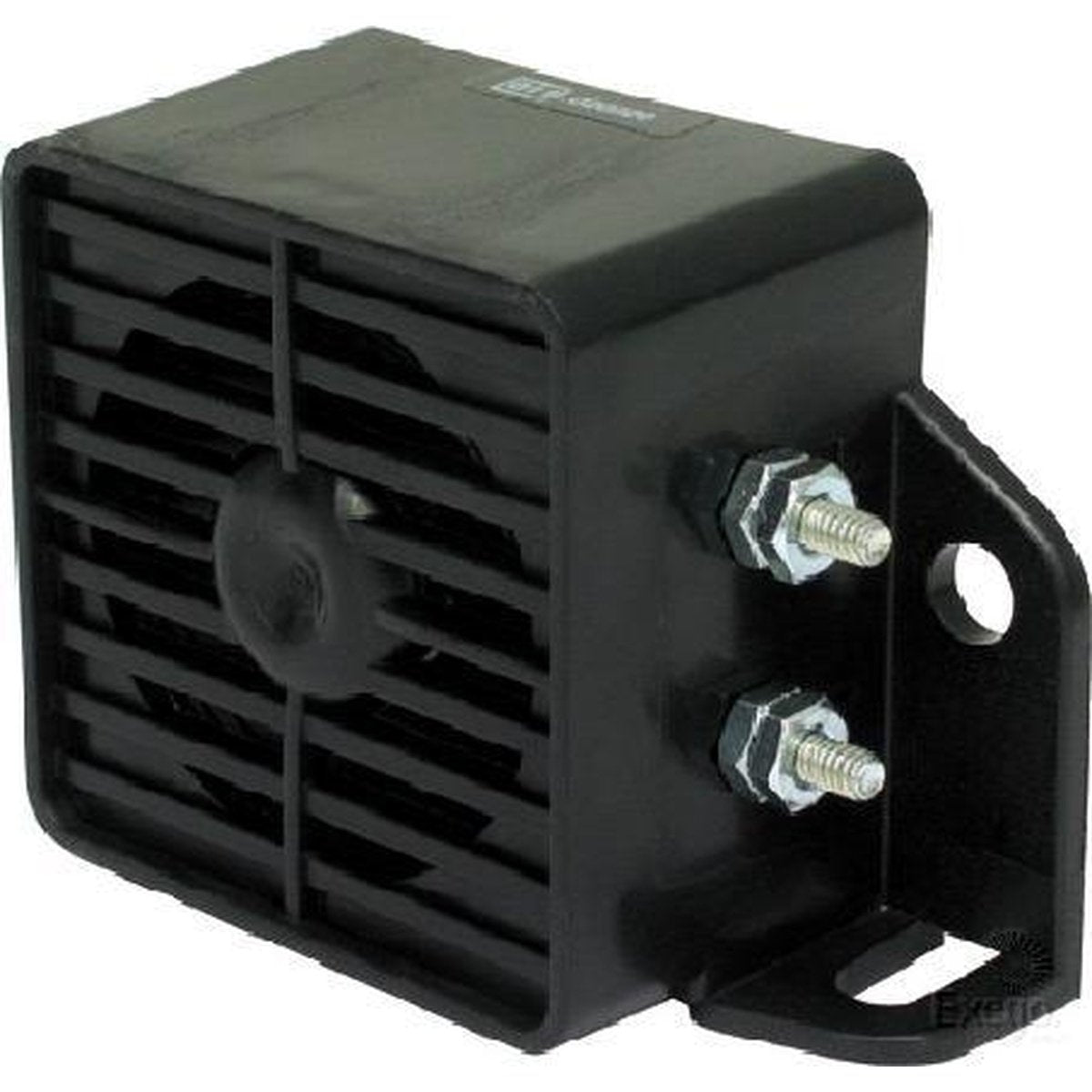Preco Back Up Alarm Beep Tone 12 to 24V 77-102db Self Adjusting 102x67x41mm ACX5000