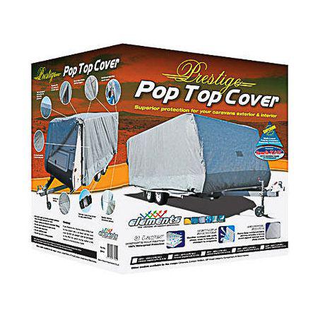 Prestige Pop Top Cover 16-18ft CPV18