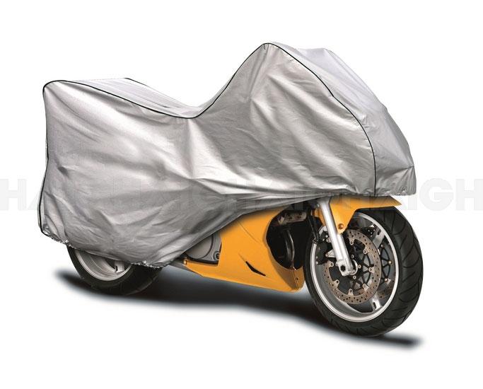 Prestige Motorcycle Cover Suits Up to 500cc