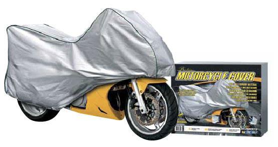 Prestige Motorcycle Cover Suits 1000-1500cc