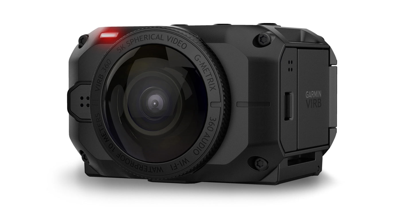Garmin VIRB 360 Action Camera 010-01743-05