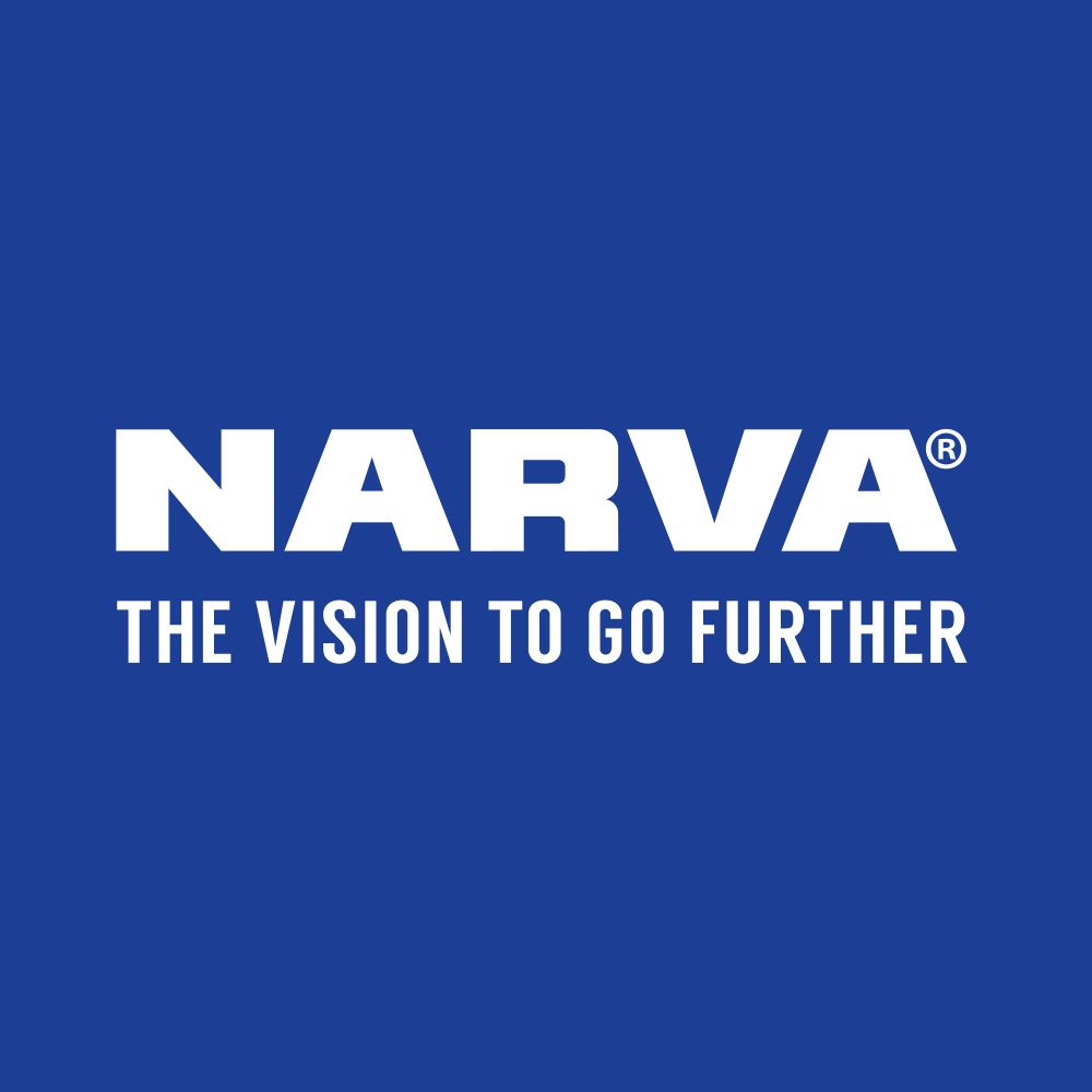 Narva Lamp Lens 86845