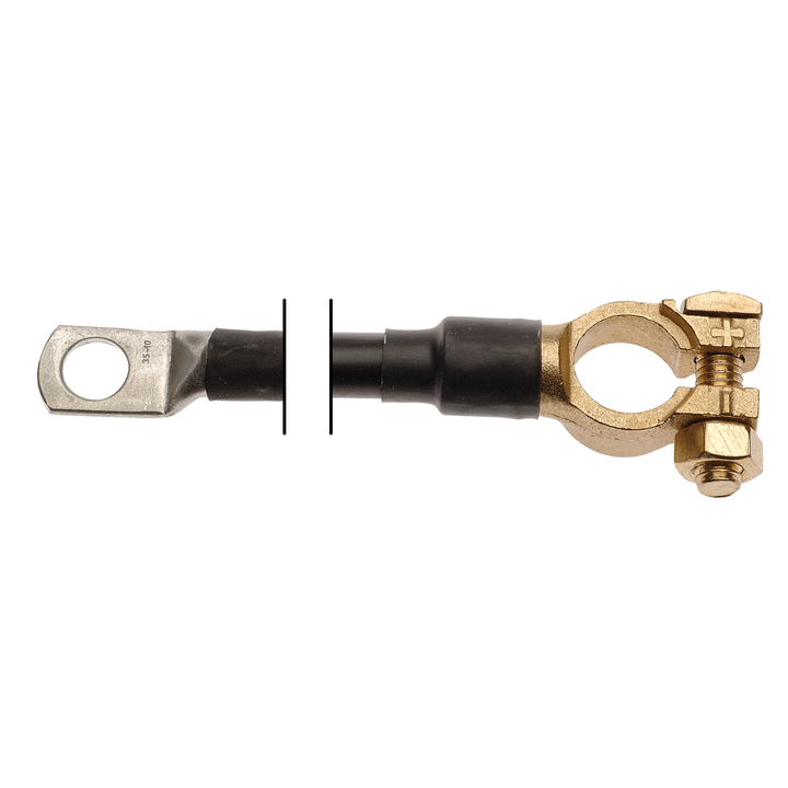 PROJECTA Starter Cable 2B&S 300mm BC2-30