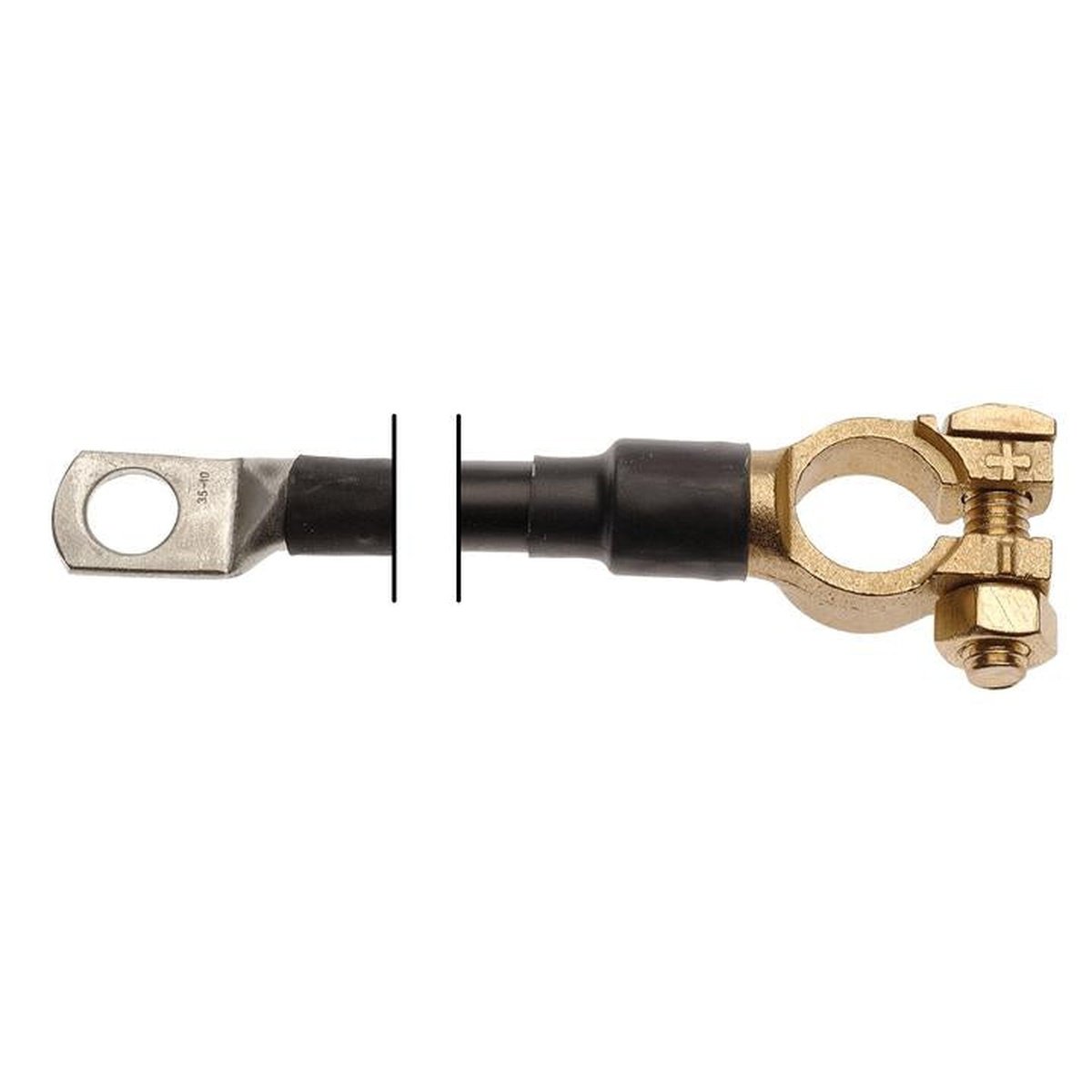 PROJECTA Starter Cable 2B&S 760mm BC2-76