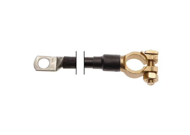 PROJECTA Starter Cable 2B&S 610mm BC2-61BL