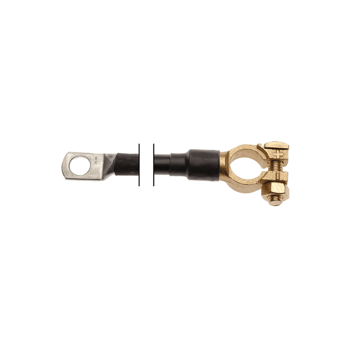 PROJECTA Starter Cable 2B&S 300mm BC2-30BL
