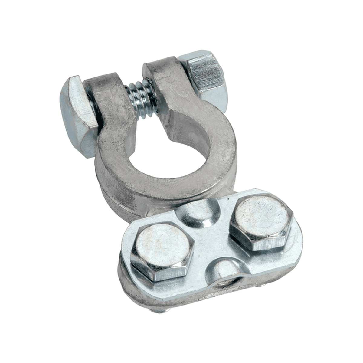 PROJECTA Lead Battery Terminal Universal Saddle Pair BT002