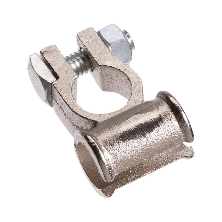 PROJECTA Battery Terminal Solder/Crimp Universal Barrel 0-00B&S BT21-1