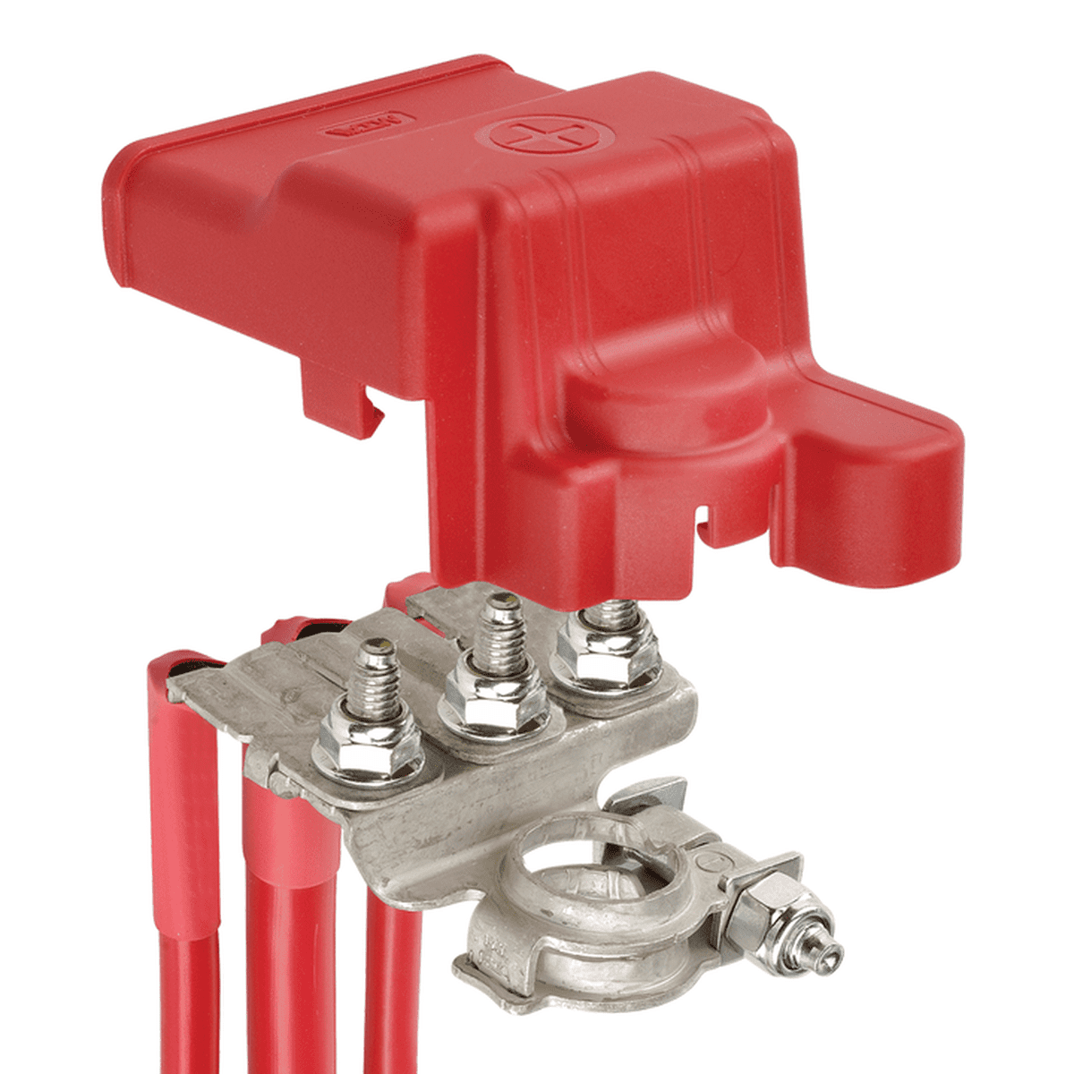PROJECTA Battery Distribution Terminal 3 Stud Positive BT925-P1