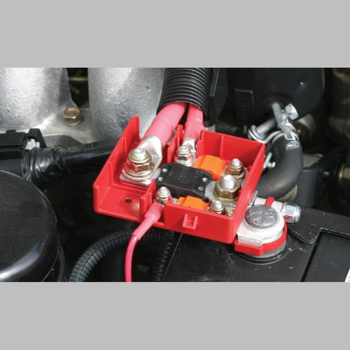 PROJECTA Battery Terminal Fused Positive BT950-P1