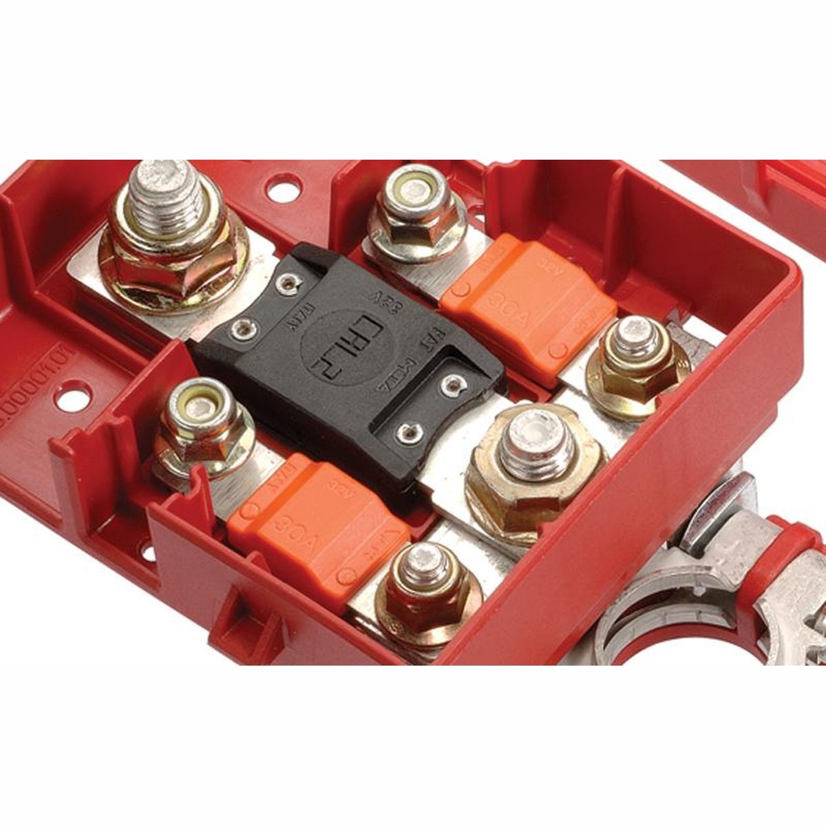 PROJECTA Battery Terminal Fused Positive BT950-P1