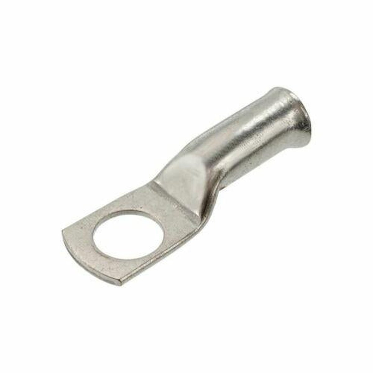 PROJECTA Cable Lug 8mm Stud 4.5mm Internal Diameter 8B&S 50 Pack CL21-50