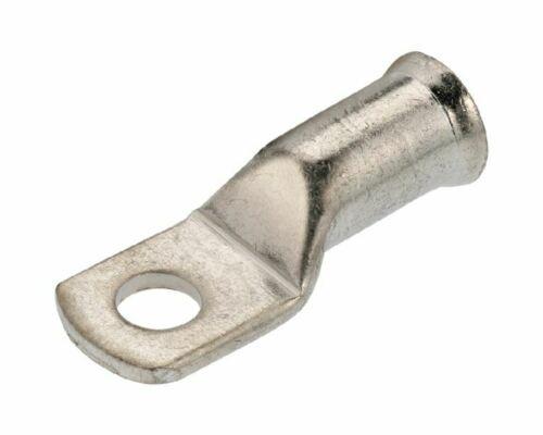 PROJECTA Cable Lug 50-210mm Stud CL38-2
