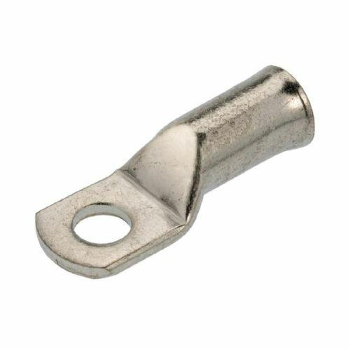 PROJECTA Cable Lug 10mm Stud 11.2mm Internal Diameter 00B&S 2 Pack CL41-2
