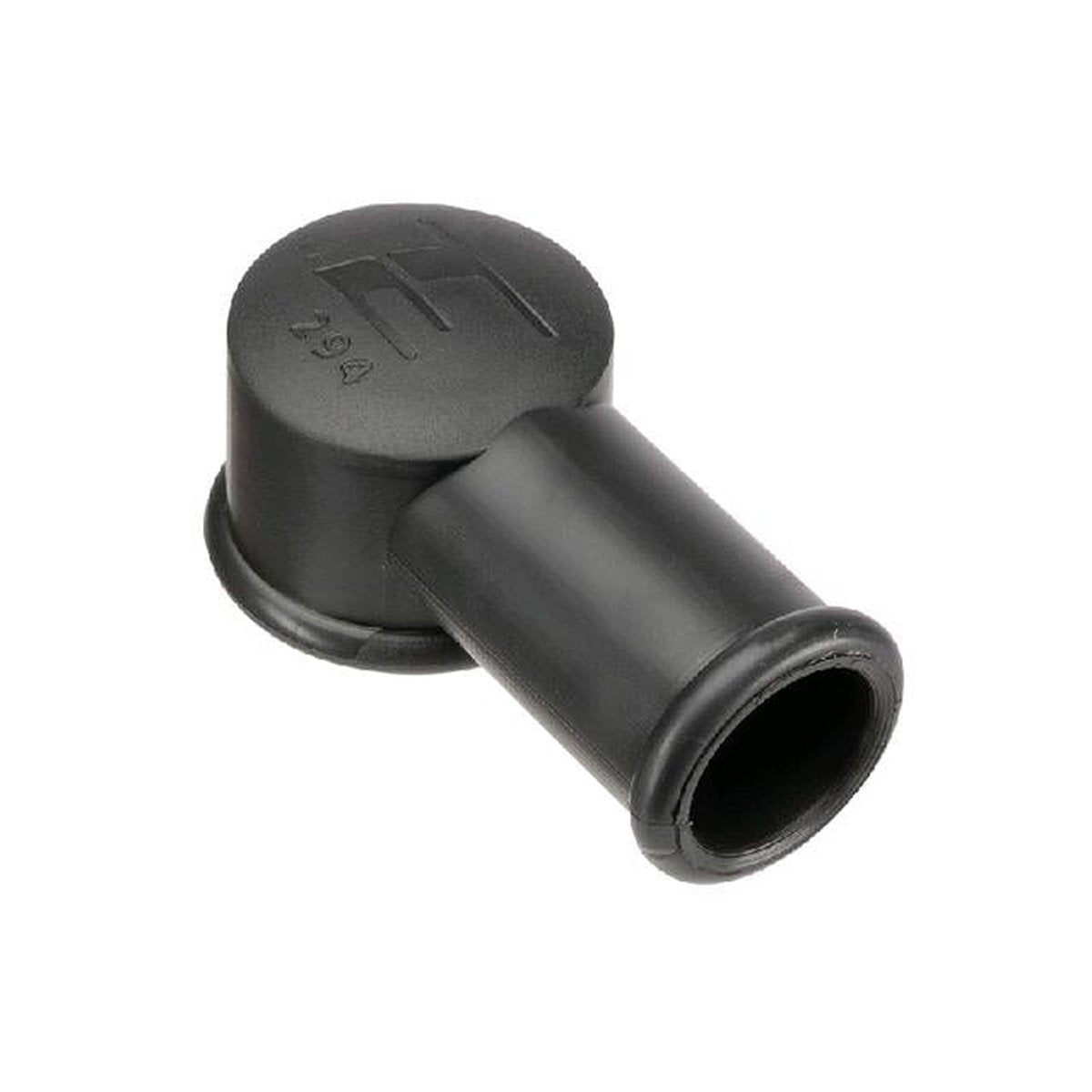 PROJECTA Lug Cover Rubber Black CLC100B-10
