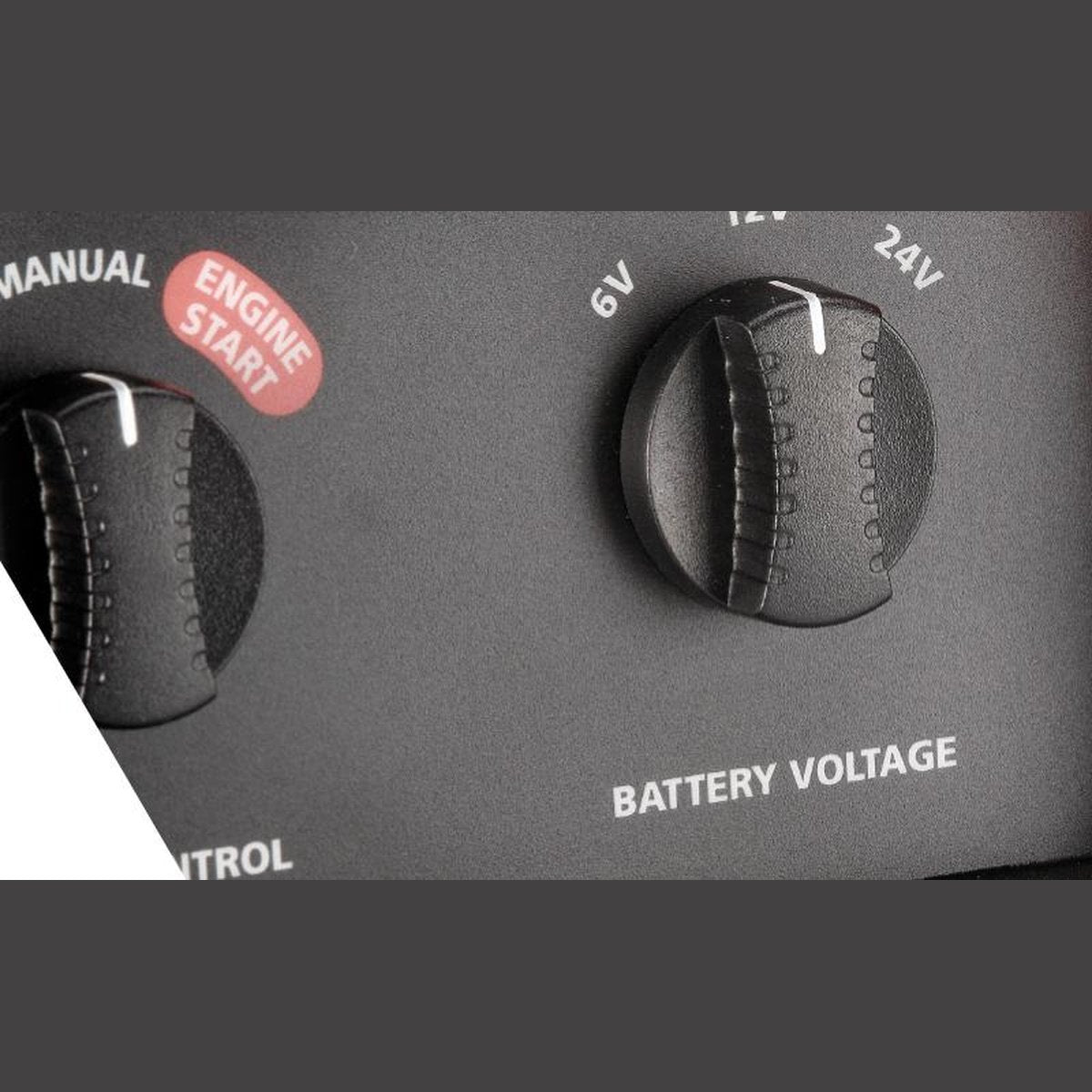PROJECTA Workshop-1200 12A Battery Charger 6/12/24V HDBC20