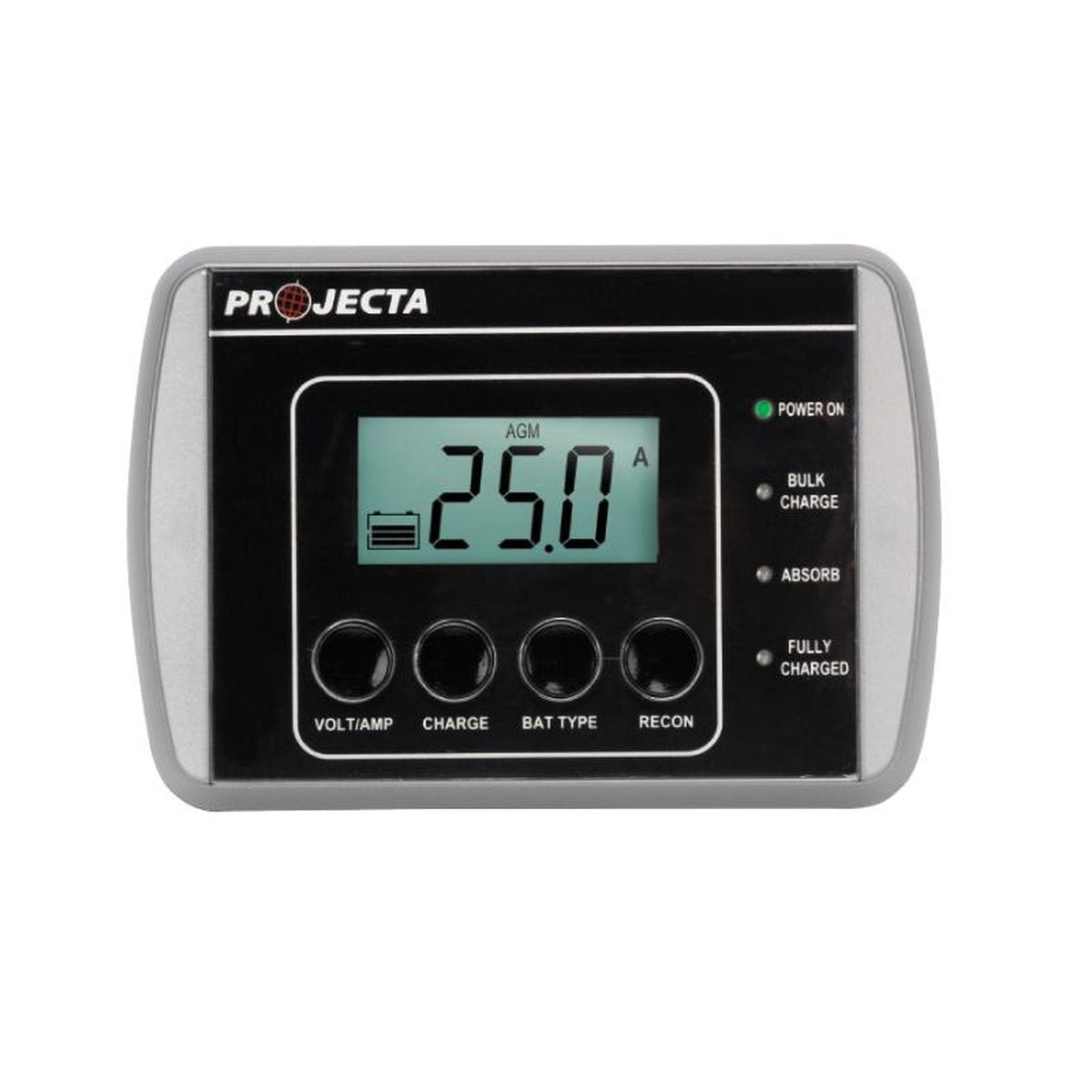 PROJECTA Intelli-Charge 25A 12V Battery Charger 7 Stage Auto IC2500