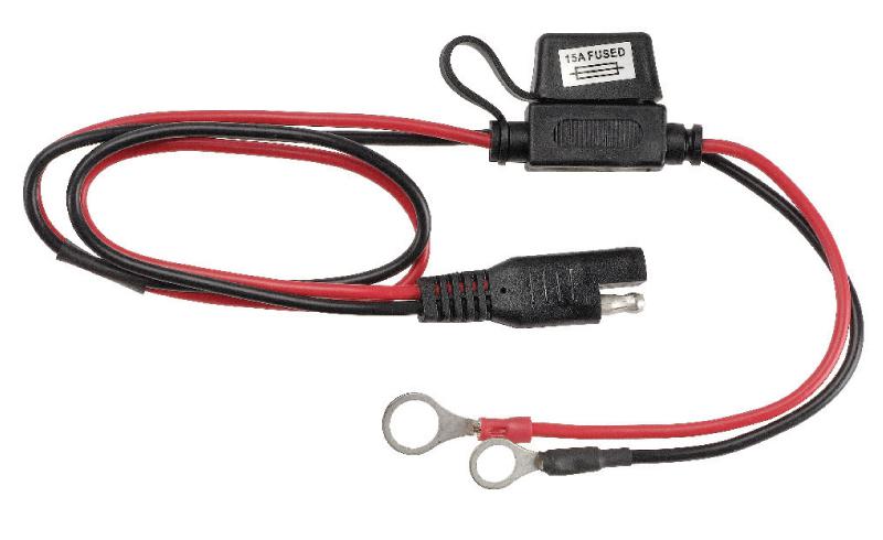 PROJECTA Intelli-Charge 7A 12V Battery Charger 7 Stage Auto IC700