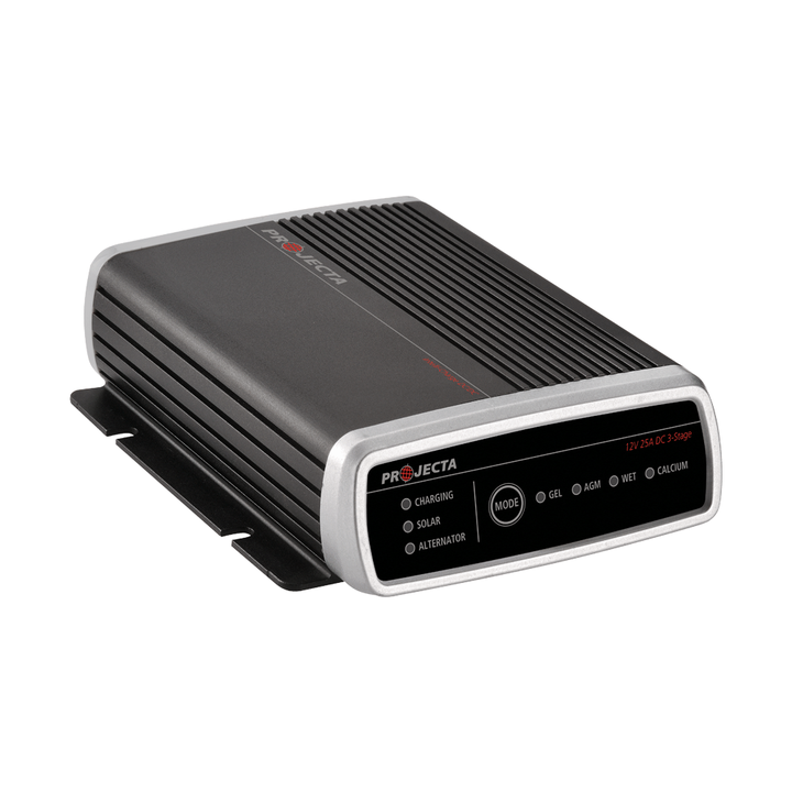 PROJECTA 25A 12V DC-DC Battery Charger IDC25