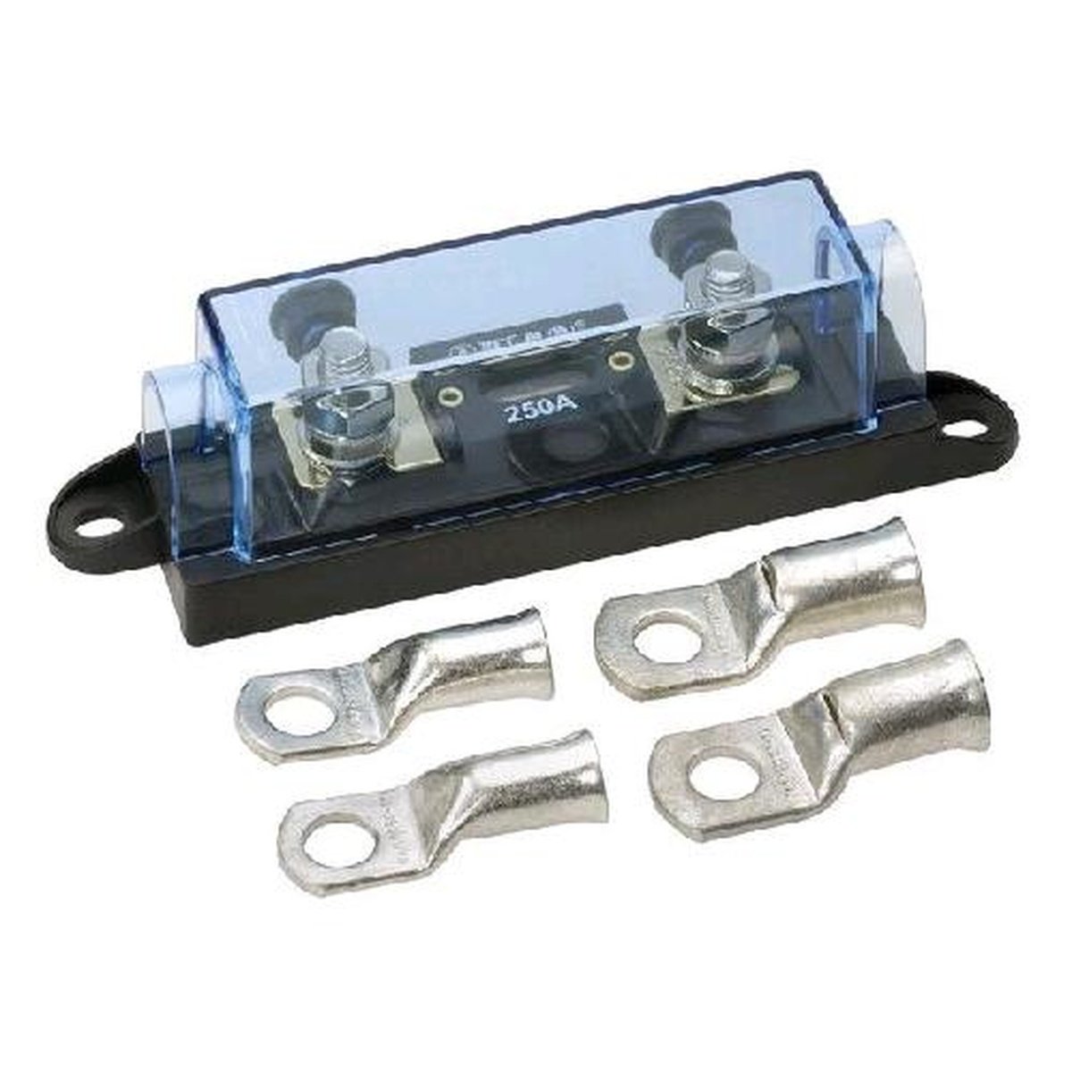 PROJECTA 100A Fuse & Fuse Holder IFB-100