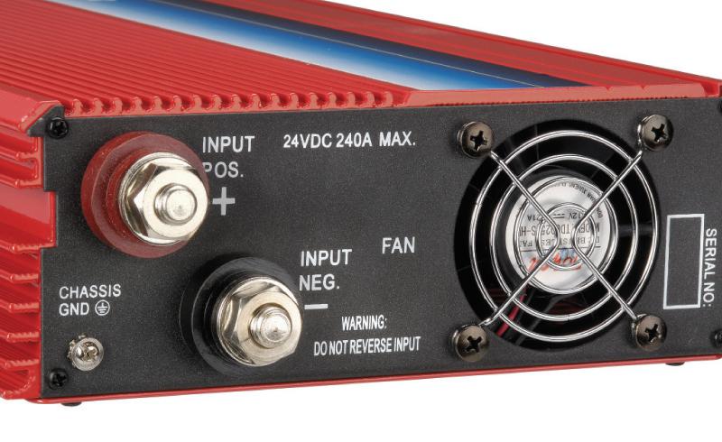 PROJECTA 24V 2000W Inverter IM2000-24