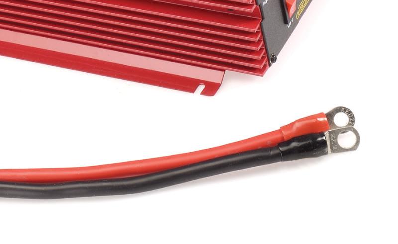 PROJECTA 12V 2000W Inverter IM2000