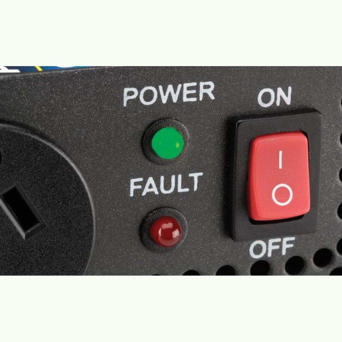 PROJECTA 12V 300W Inverter IM300