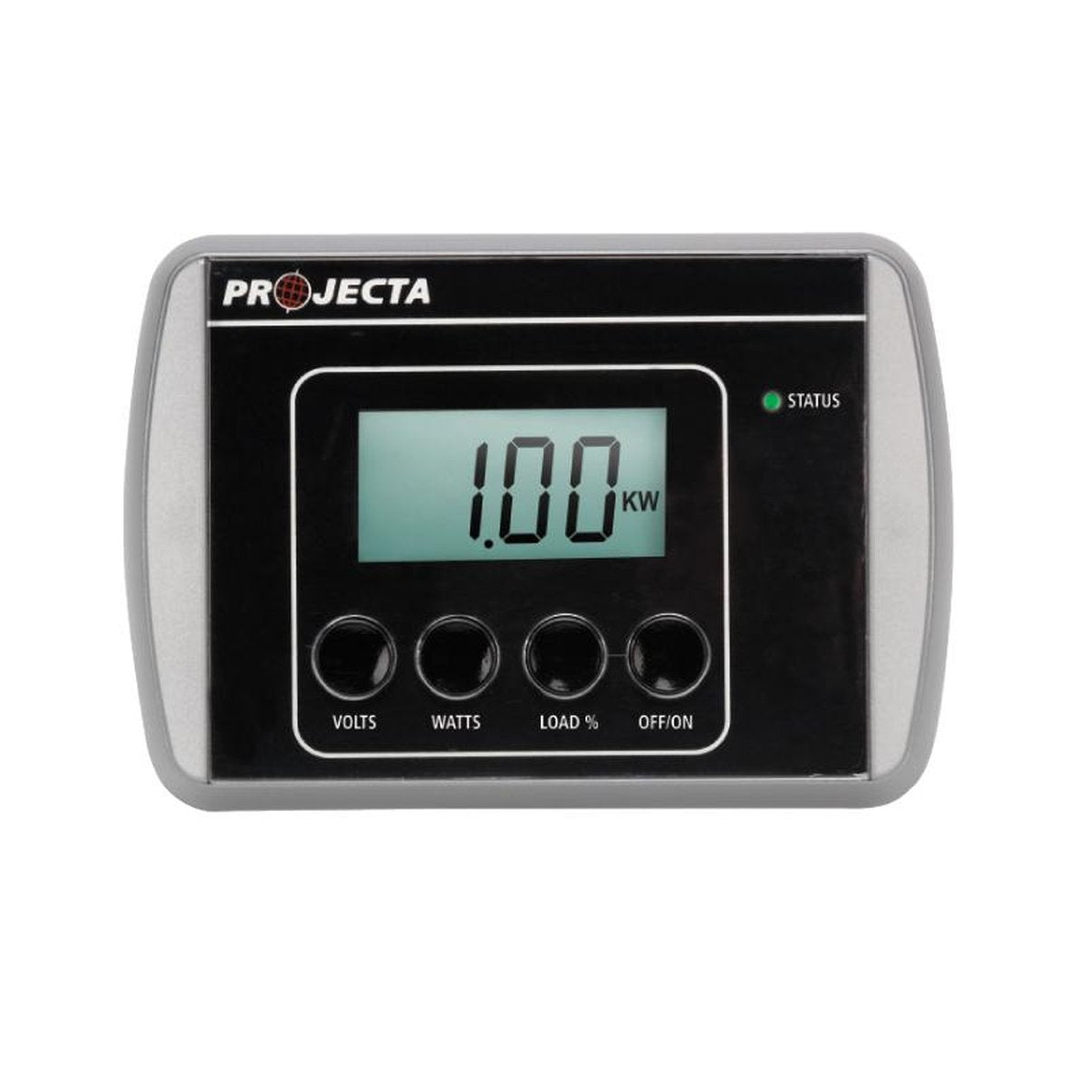 PROJECTA Intelli-Wave 12V 1000W Pure Sine Wave Inverter IP1000