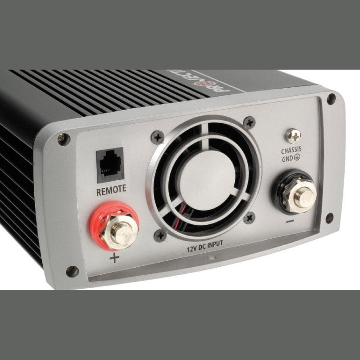 PROJECTA Intelli-Wave 12V 1000W Pure Sine Wave Inverter IP1000